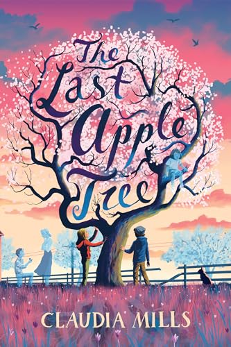 The Last Apple Tree