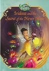 Iridessa and the Secret of the Never Mine