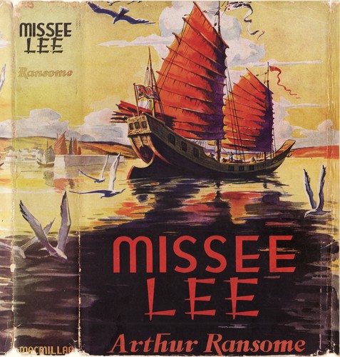 Missee Lee