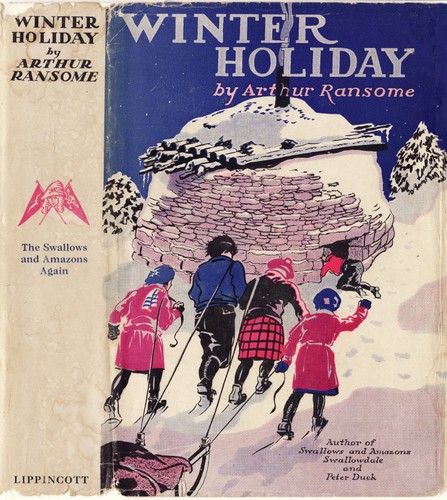 Winter holiday
