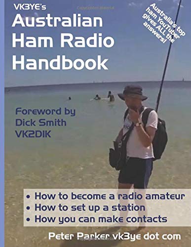 Australian Ham Radio Handbook