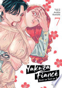 Yakuza Fiance: Raise wa Tanin ga Ii, Vol. 7