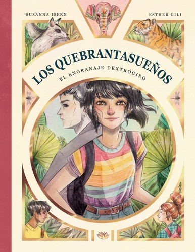 Los Quebrantasuenos. El engranaje dextrogiro