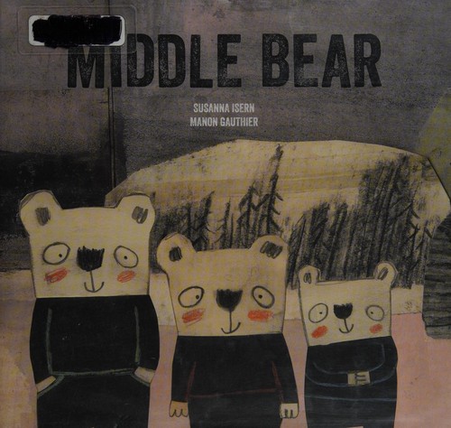 Middle Bear