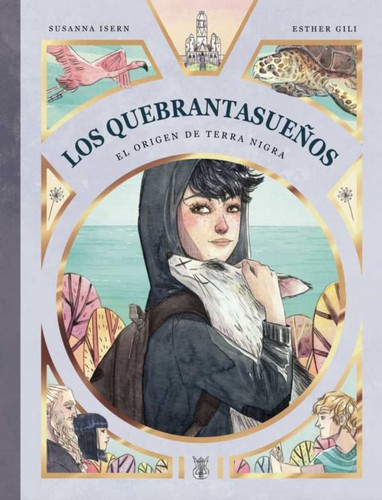 El origen de Tirra Nigra