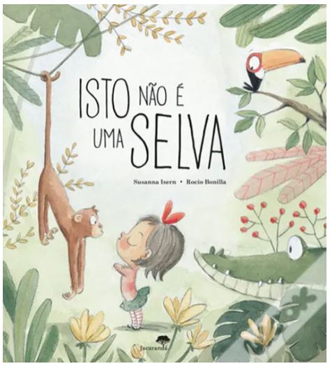 Isto nao e uma selva