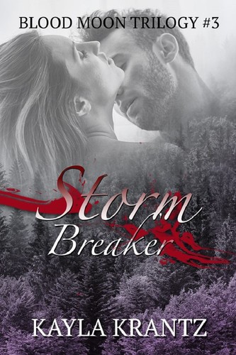 Storm Breaker