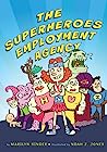 The Superheroes Employment Agency