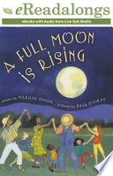 A Full Moon is Rising