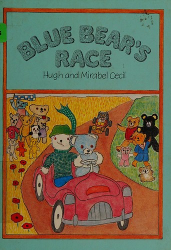 Blue Bear's Race