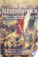 At the Eleventh Hour