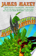 Bad Wizard