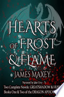 Hearts of Frost & Flame