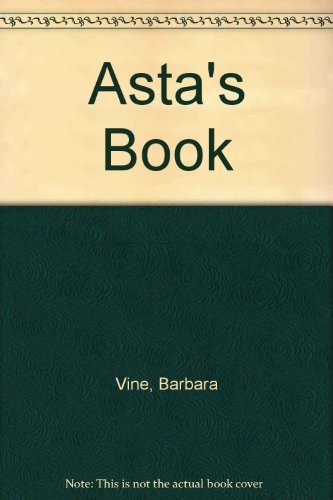 Asta's Book
