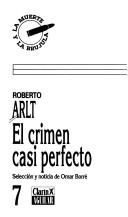 El crimen casi perfecto