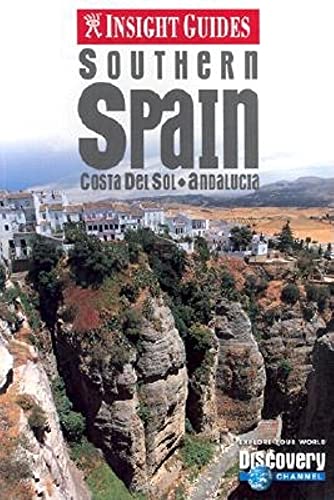Insight Guides: Southern Spain - Costa del Sol - Andalucia