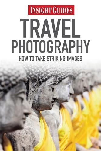 Insight Guides: Travel Photography Guide