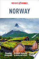 Insight Guides Norway