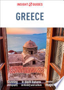 Insight Guides Greece