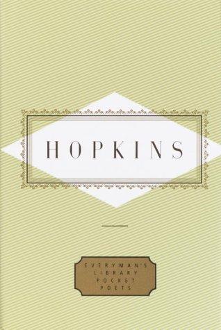 Poems and Prose