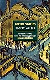 Berlin Stories