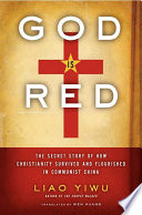 God Is Red