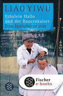 Fraulein Hallo und der Bauernkaiser