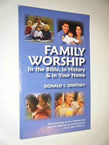 Family Worship
