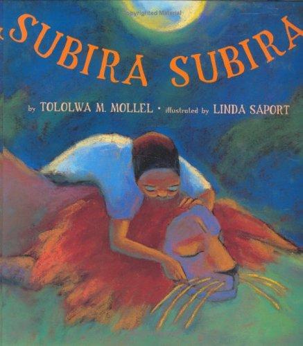 Subira Subira