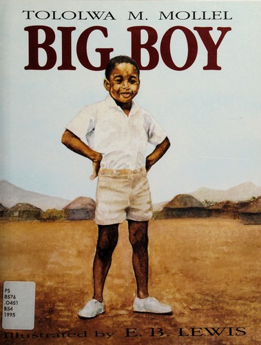 Big boy