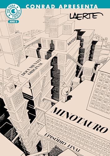 Minotauro e outras historias