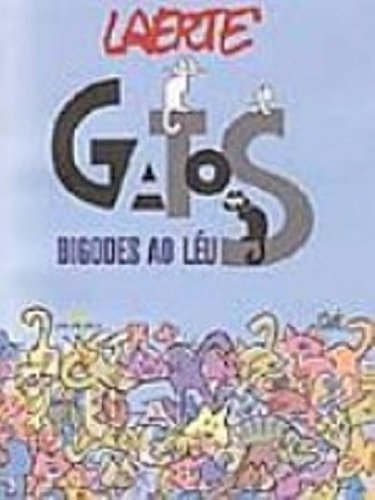 Gatos: Bigodes ao Leu, Os