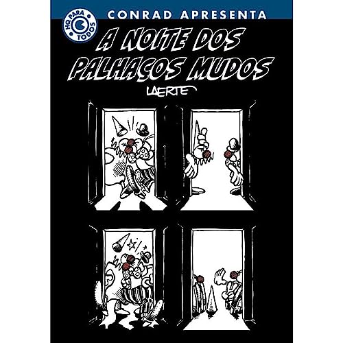 A Noite dos Palhacos Mudos