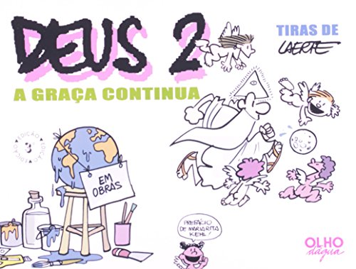 Deus 2 - A Graca Continua
