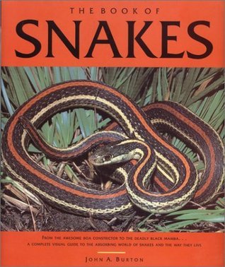 The Book of Snakes