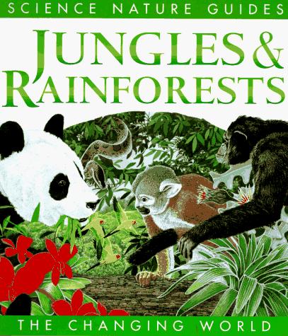 Jungles & Rainforests