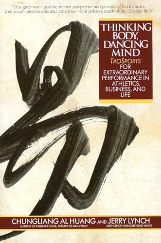 Thinking body, dancing mind