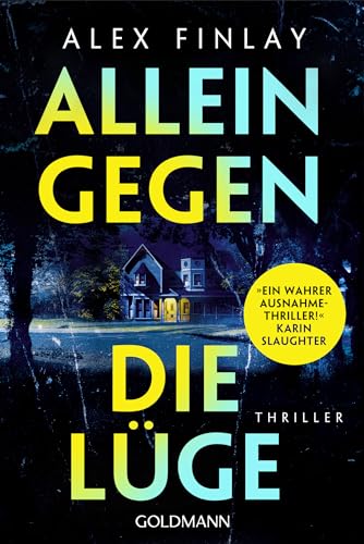 Allein gegen die Luge