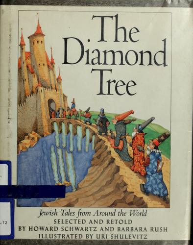 The Diamond Tree: Jewish Tales from Around the World