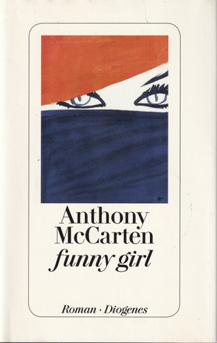 funny girl
