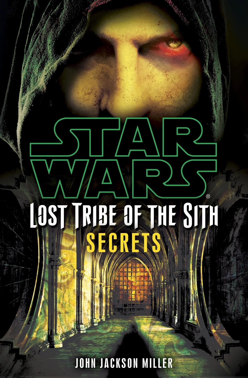 Secrets