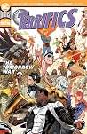 The Terrifics, Vol. 4: The Tomorrow War