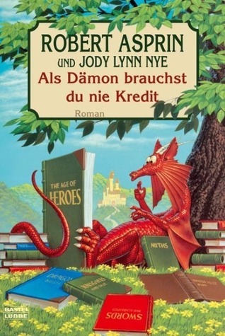 Als Damon brauchst du nie Kredit
