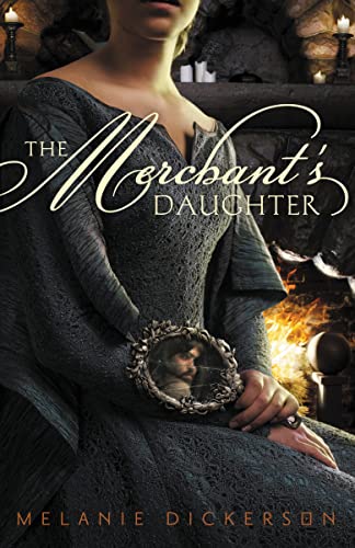 The Merchant's Daughter