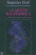 La mente holotropica