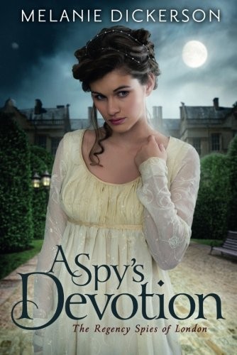 A Spy's Devotion