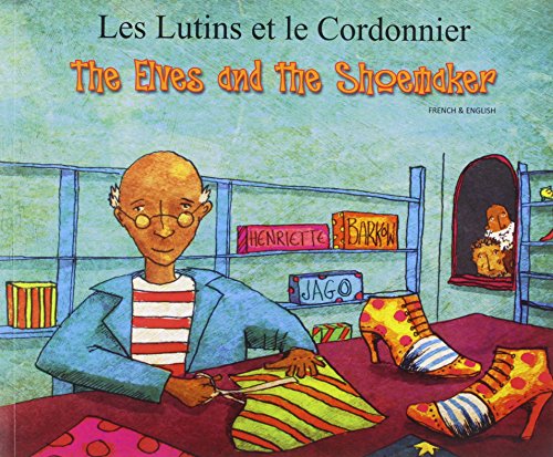 Elves and Shoemaker