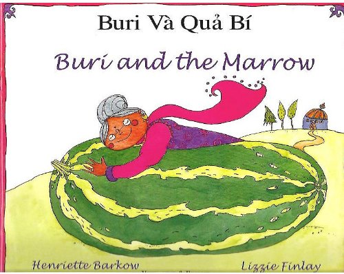 Buri and the Marrow