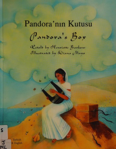 Pandora'nin kutusu