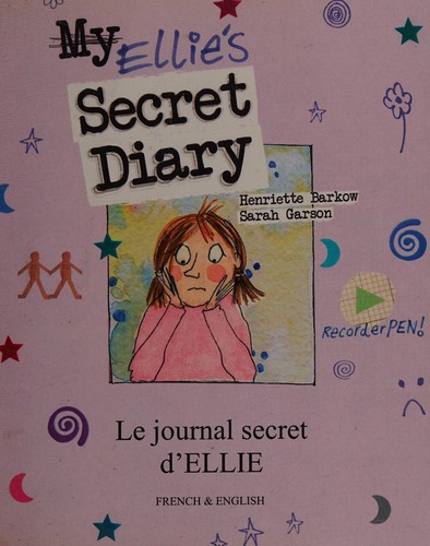 Le journal secret d'Ellie